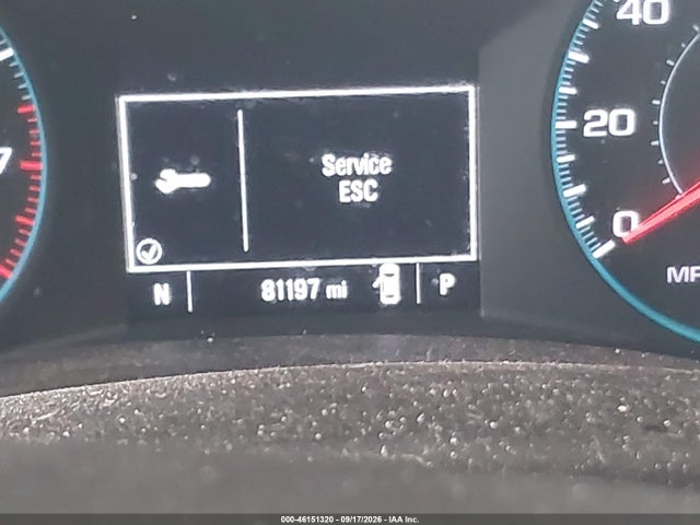 46151320 :رقم المزاد ، 1G1ZD5ST7PF227301 vin ، 2023 Chevrolet Malibu Fwd 1lt مزاد بيع