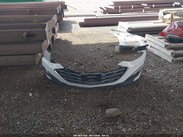 46151320 :رقم المزاد ، 1G1ZD5ST7PF227301 vin ، 2023 Chevrolet Malibu Fwd 1lt مزاد بيع