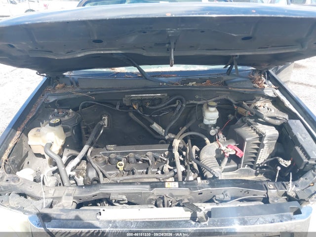 2011 Ford Escape Xls მანქანა იყიდება აუქციონზე, vin: 1FMCU0C7XBKC59141, აუქციონის ნომერი: 46151330