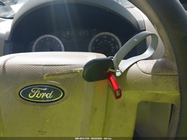 2011 Ford Escape Xls მანქანა იყიდება აუქციონზე, vin: 1FMCU0C7XBKC59141, აუქციონის ნომერი: 46151330