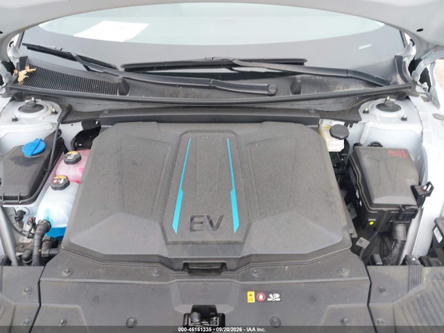 Продаж на аукціоні авто 2024 Hyundai Ioniq 5 Sel, vin: KM8KNDDF8RU304128, номер лоту: 46151335