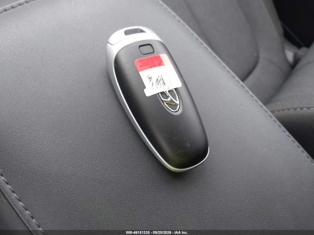 Продаж на аукціоні авто 2024 Hyundai Ioniq 5 Sel, vin: KM8KNDDF8RU304128, номер лоту: 46151335