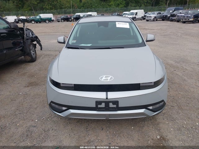 Продаж на аукціоні авто 2024 Hyundai Ioniq 5 Sel, vin: KM8KNDDF8RU304128, номер лоту: 46151335
