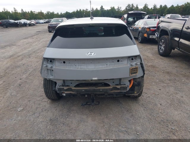 Продаж на аукціоні авто 2024 Hyundai Ioniq 5 Sel, vin: KM8KNDDF8RU304128, номер лоту: 46151335
