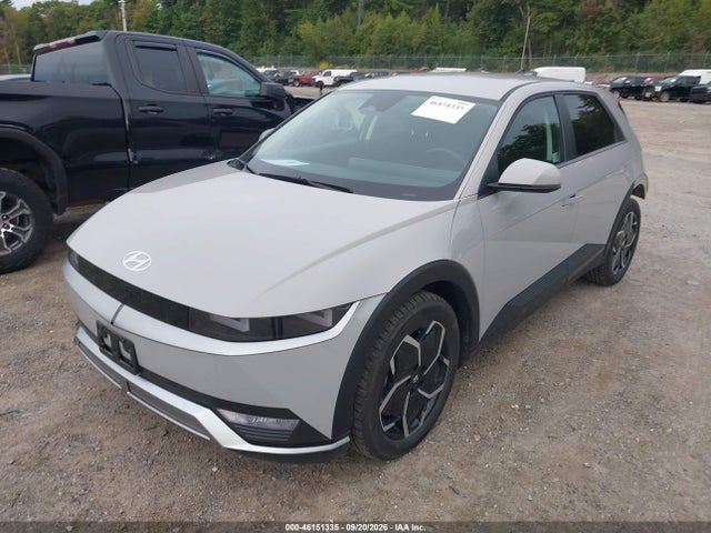 Продаж на аукціоні авто 2024 Hyundai Ioniq 5 Sel, vin: KM8KNDDF8RU304128, номер лоту: 46151335