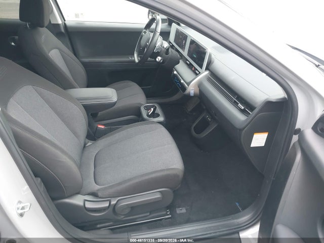 Продаж на аукціоні авто 2024 Hyundai Ioniq 5 Sel, vin: KM8KNDDF8RU304128, номер лоту: 46151335