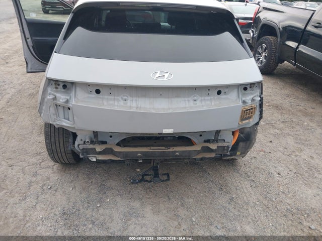 Продаж на аукціоні авто 2024 Hyundai Ioniq 5 Sel, vin: KM8KNDDF8RU304128, номер лоту: 46151335