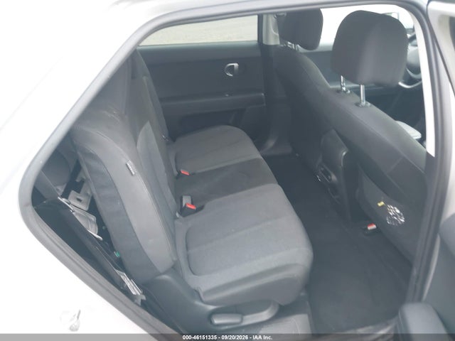 Продаж на аукціоні авто 2024 Hyundai Ioniq 5 Sel, vin: KM8KNDDF8RU304128, номер лоту: 46151335