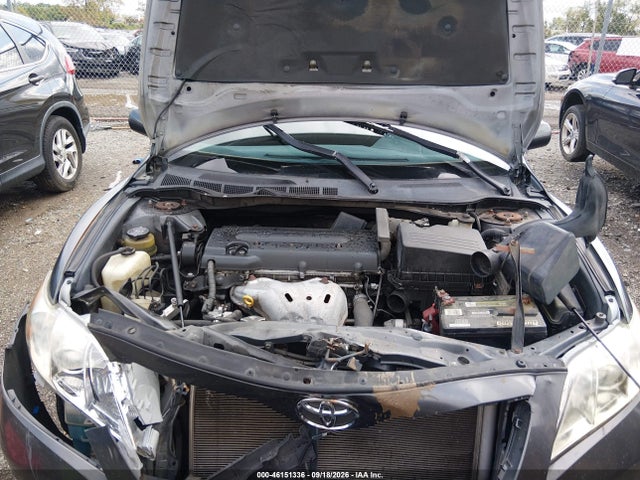 Продажа на аукционе авто 2007 Toyota Camry Se, vin: 4T1BE46K67U168508, номер лота: 46151336