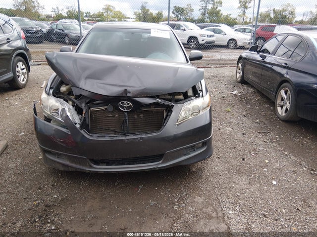 Продажа на аукционе авто 2007 Toyota Camry Se, vin: 4T1BE46K67U168508, номер лота: 46151336