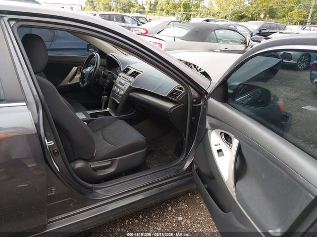 Продажа на аукционе авто 2007 Toyota Camry Se, vin: 4T1BE46K67U168508, номер лота: 46151336