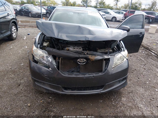 Продажа на аукционе авто 2007 Toyota Camry Se, vin: 4T1BE46K67U168508, номер лота: 46151336