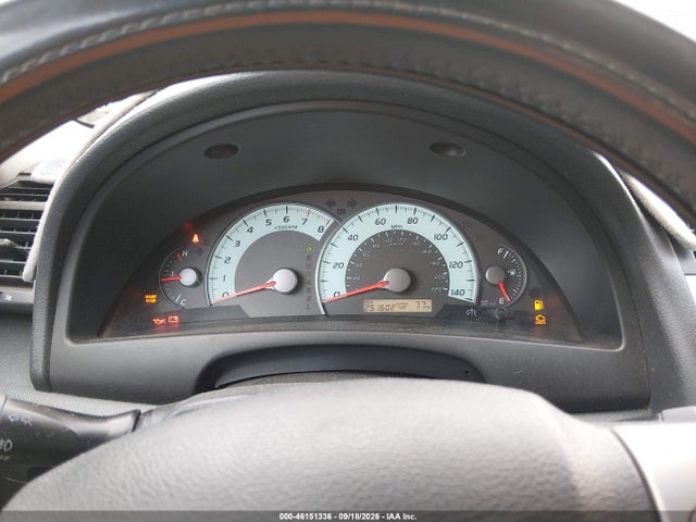 Продажа на аукционе авто 2007 Toyota Camry Se, vin: 4T1BE46K67U168508, номер лота: 46151336