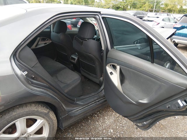 Продажа на аукционе авто 2007 Toyota Camry Se, vin: 4T1BE46K67U168508, номер лота: 46151336