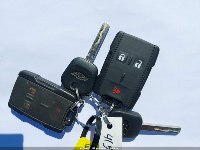 Aukcja sprzedaży 2016 Chevrolet Colorado Wt, vin: 1GCHSBE16G1312063, numer aukcji: 46151337