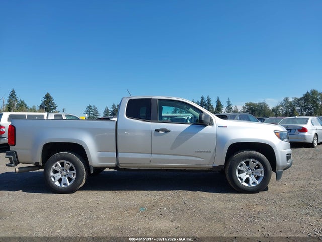 Aukcja sprzedaży 2016 Chevrolet Colorado Wt, vin: 1GCHSBE16G1312063, numer aukcji: 46151337