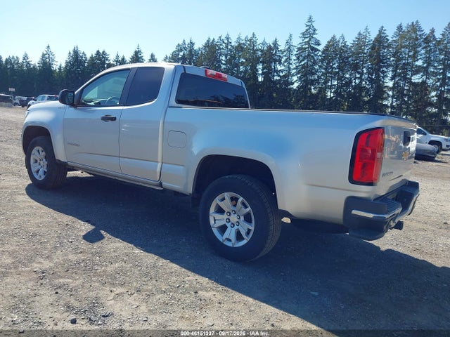 Aukcja sprzedaży 2016 Chevrolet Colorado Wt, vin: 1GCHSBE16G1312063, numer aukcji: 46151337