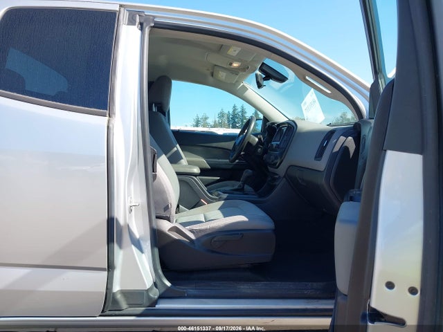 Aukcja sprzedaży 2016 Chevrolet Colorado Wt, vin: 1GCHSBE16G1312063, numer aukcji: 46151337