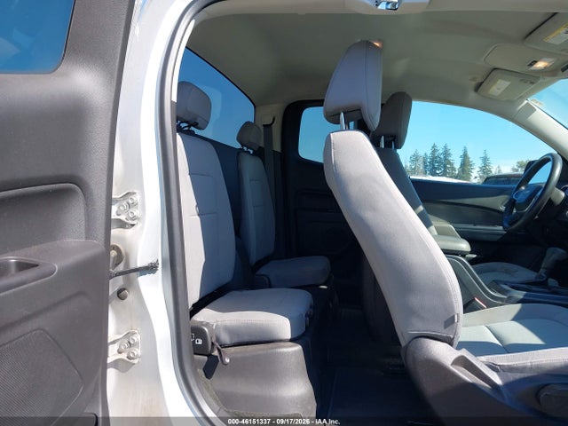 Aukcja sprzedaży 2016 Chevrolet Colorado Wt, vin: 1GCHSBE16G1312063, numer aukcji: 46151337