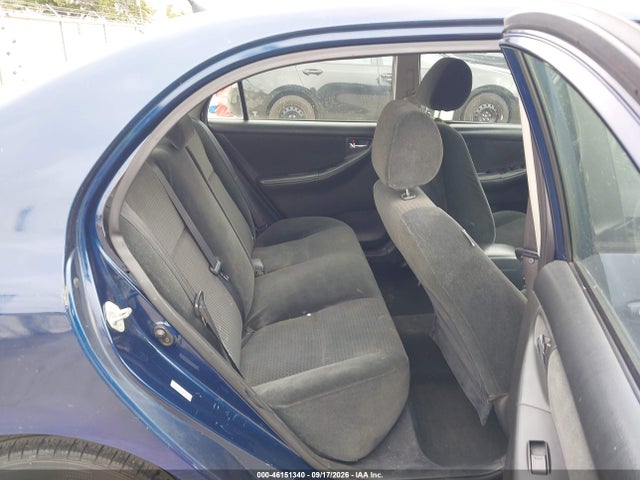 2006 Toyota Corolla S მანქანა იყიდება აუქციონზე, vin: 1NXBR30E66Z573610, აუქციონის ნომერი: 46151340