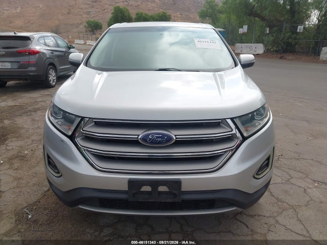 Ford EDGE SEL 2015 2FMTK3J92FBC23973 Image 12