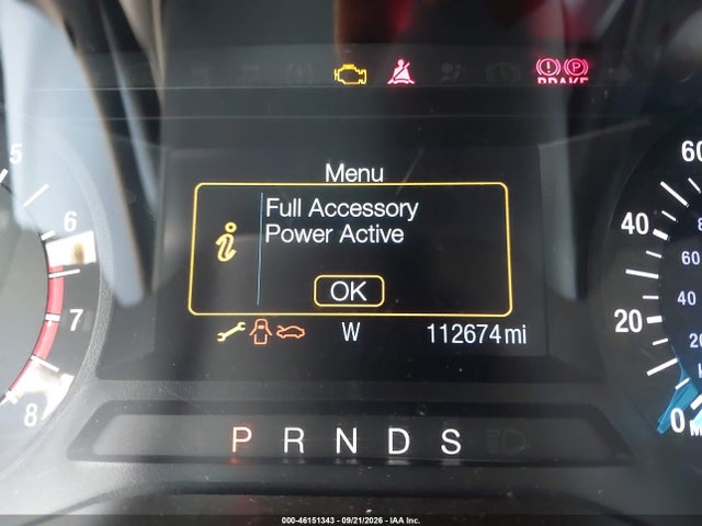 Ford EDGE SEL 2015 2FMTK3J92FBC23973 Image 15