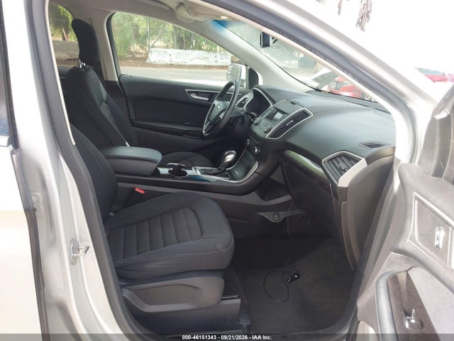 Ford EDGE SEL 2015 2FMTK3J92FBC23973 Image 5