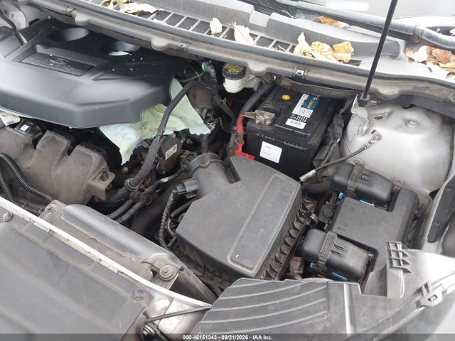 Ford EDGE SEL 2015 2FMTK3J92FBC23973 Image 6