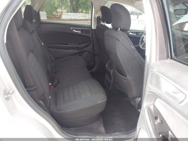 Ford EDGE SEL 2015 2FMTK3J92FBC23973 Image 8