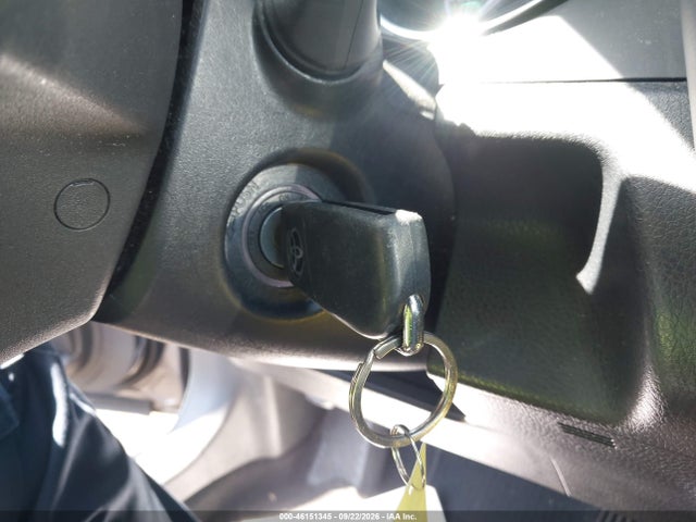 4T1B11HK6KU792941 Toyota CAMRY LE