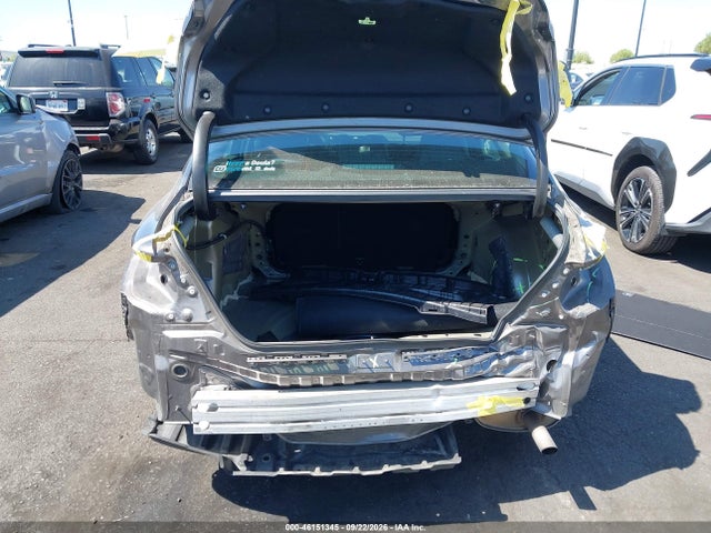 4T1B11HK6KU792941 Toyota CAMRY LE