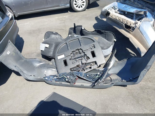 4T1B11HK6KU792941 Toyota CAMRY LE