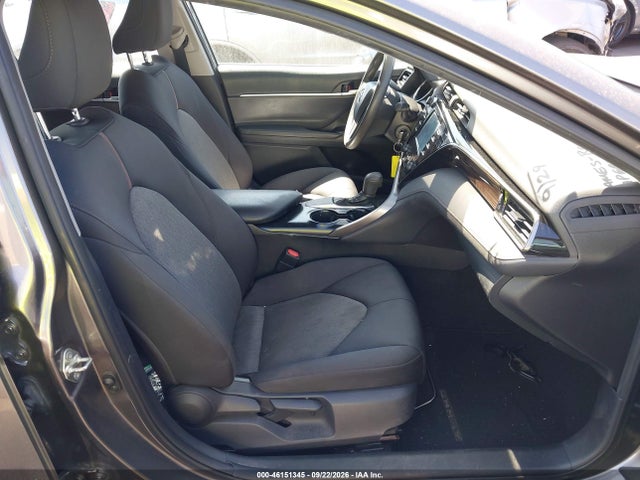 4T1B11HK6KU792941 Toyota CAMRY LE