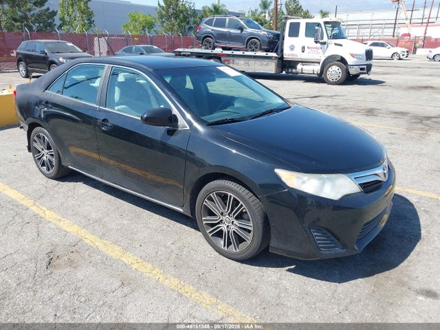 2014 Toyota Camry Le მანქანა იყიდება აუქციონზე, vin: 4T4BF1FK6ER392358, აუქციონის ნომერი: 46151348