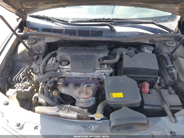 Aukcja sprzedaży 2014 Toyota Camry Le, vin: 4T4BF1FK6ER392358, numer aukcji: 46151348