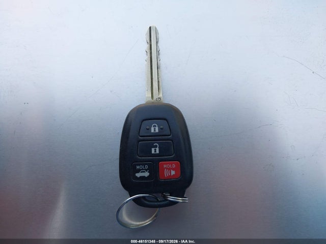 Aukcja sprzedaży 2014 Toyota Camry Le, vin: 4T4BF1FK6ER392358, numer aukcji: 46151348