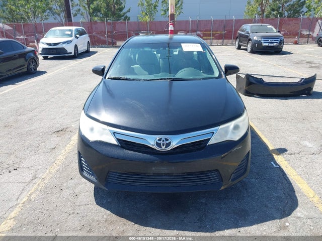 Aukcja sprzedaży 2014 Toyota Camry Le, vin: 4T4BF1FK6ER392358, numer aukcji: 46151348