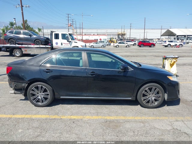 Aukcja sprzedaży 2014 Toyota Camry Le, vin: 4T4BF1FK6ER392358, numer aukcji: 46151348