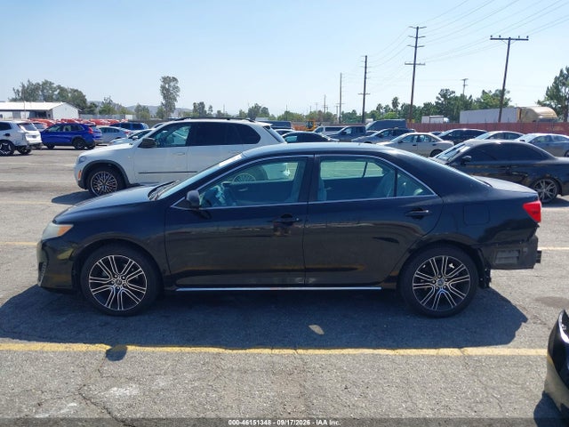 Aukcja sprzedaży 2014 Toyota Camry Le, vin: 4T4BF1FK6ER392358, numer aukcji: 46151348