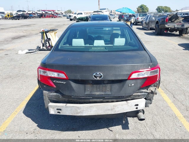 Aukcja sprzedaży 2014 Toyota Camry Le, vin: 4T4BF1FK6ER392358, numer aukcji: 46151348