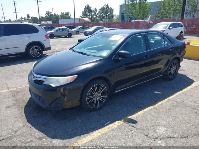 Aukcja sprzedaży 2014 Toyota Camry Le, vin: 4T4BF1FK6ER392358, numer aukcji: 46151348