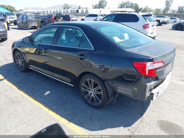 Aukcja sprzedaży 2014 Toyota Camry Le, vin: 4T4BF1FK6ER392358, numer aukcji: 46151348