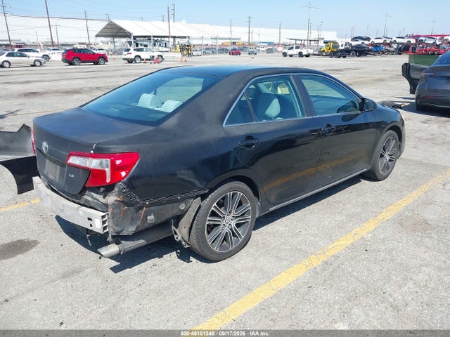Aukcja sprzedaży 2014 Toyota Camry Le, vin: 4T4BF1FK6ER392358, numer aukcji: 46151348