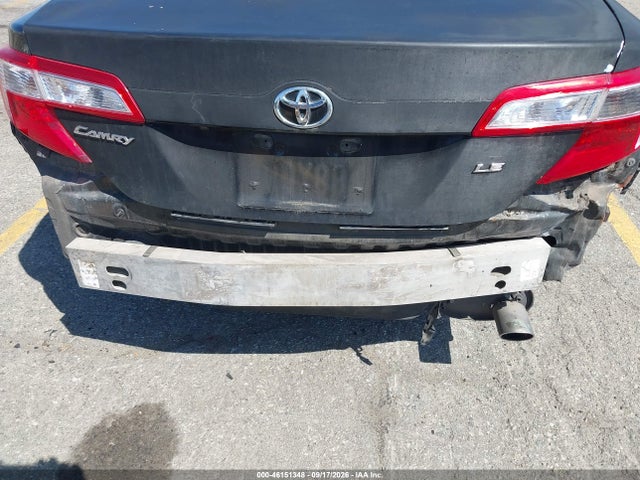 Aukcja sprzedaży 2014 Toyota Camry Le, vin: 4T4BF1FK6ER392358, numer aukcji: 46151348