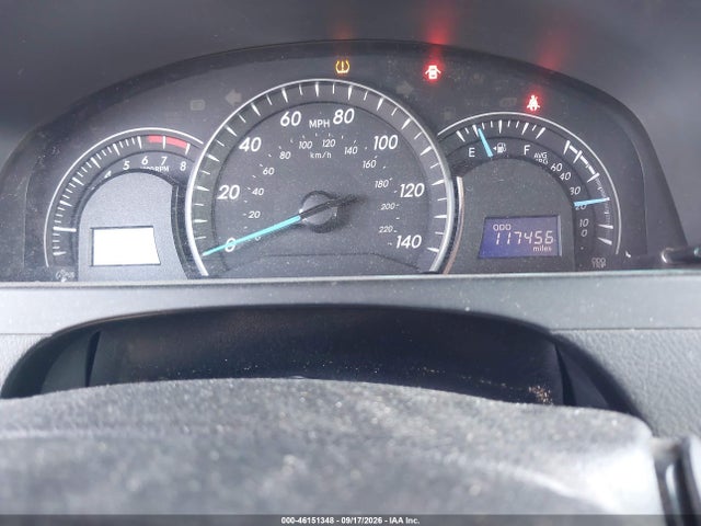 Aukcja sprzedaży 2014 Toyota Camry Le, vin: 4T4BF1FK6ER392358, numer aukcji: 46151348