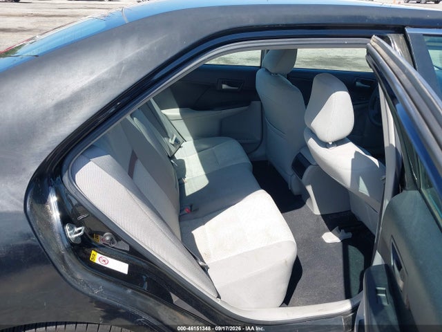 Aukcja sprzedaży 2014 Toyota Camry Le, vin: 4T4BF1FK6ER392358, numer aukcji: 46151348