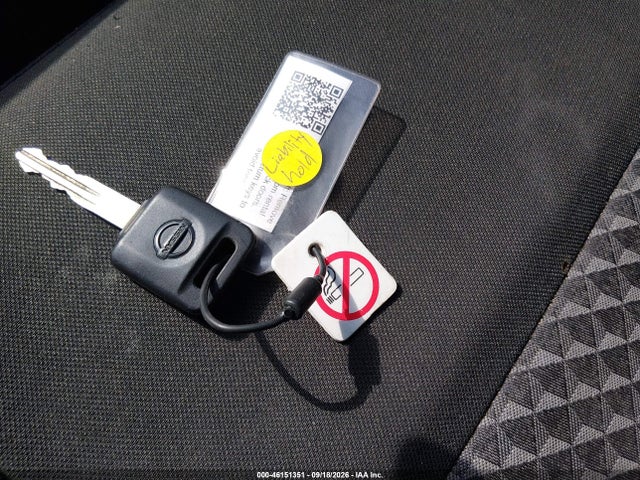Nissan Versa 1.6 S 2024 3N1CN8DV9RL928363 Image 11