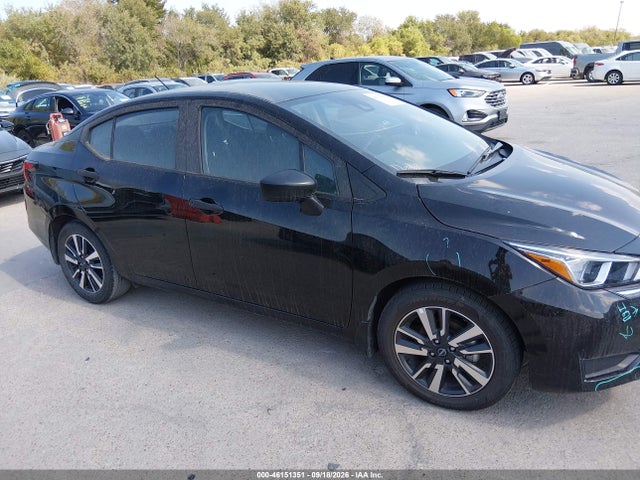 Nissan Versa 1.6 S 2024 3N1CN8DV9RL928363 Image 13