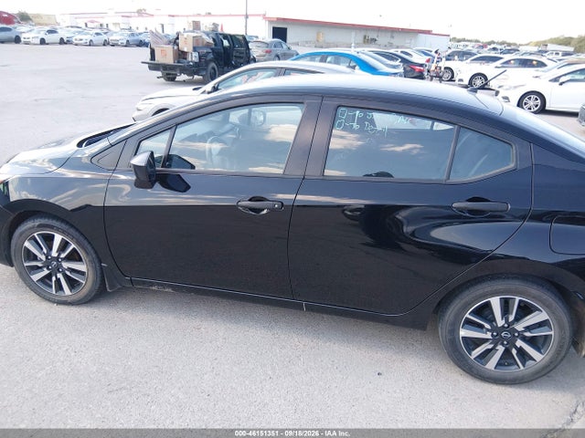Nissan Versa 1.6 S 2024 3N1CN8DV9RL928363 Image 14