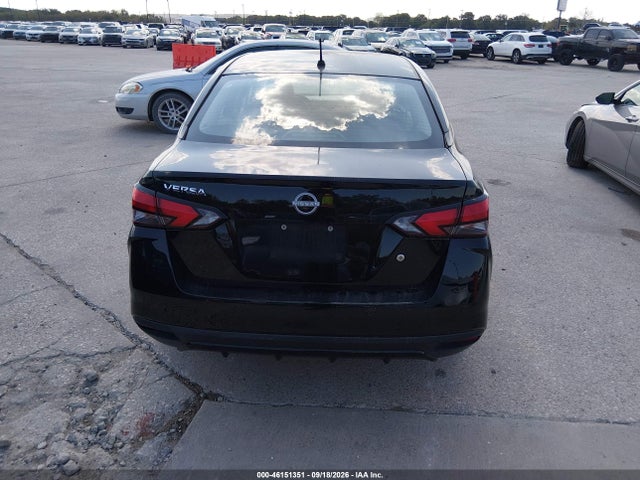 Nissan Versa 1.6 S 2024 3N1CN8DV9RL928363 Image 16